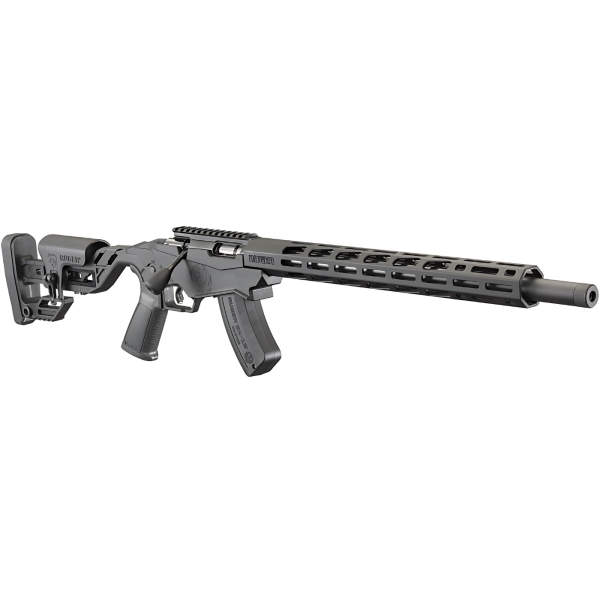 Karabinek Ruger Precision Rimfire kal. .22lr